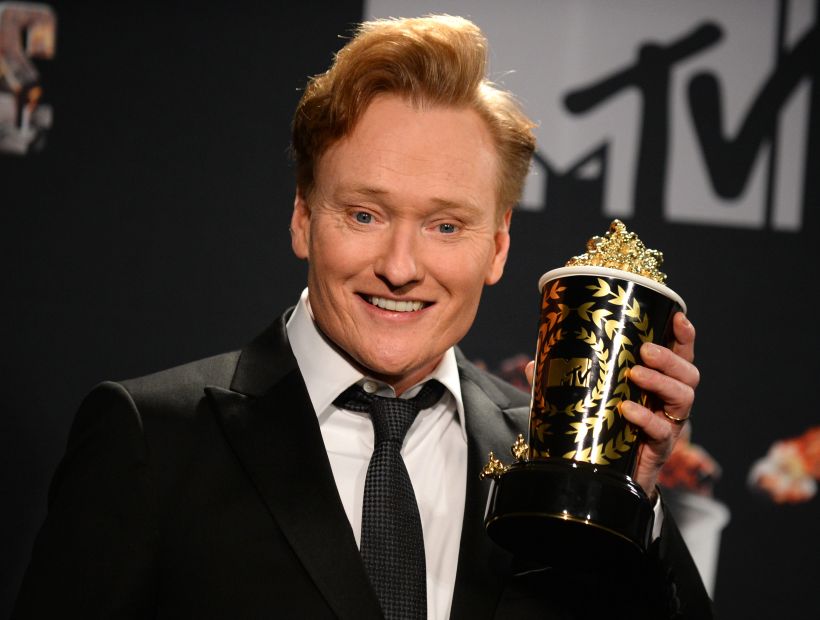 El Comediante Estadounidense Conan O'Brien Viajó A Cuba Para Grabar Su ...