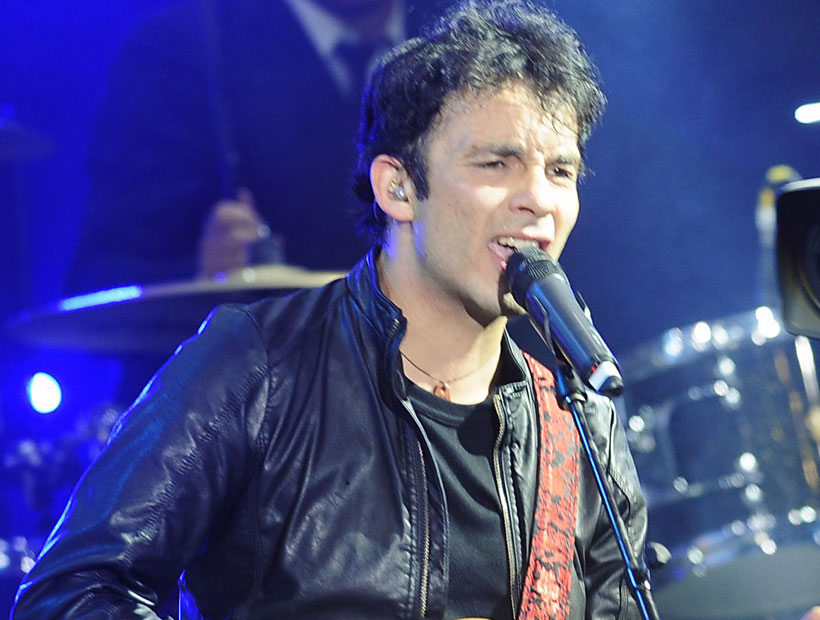 The Voice Chile ya tiene a sus cuatro entrenadores