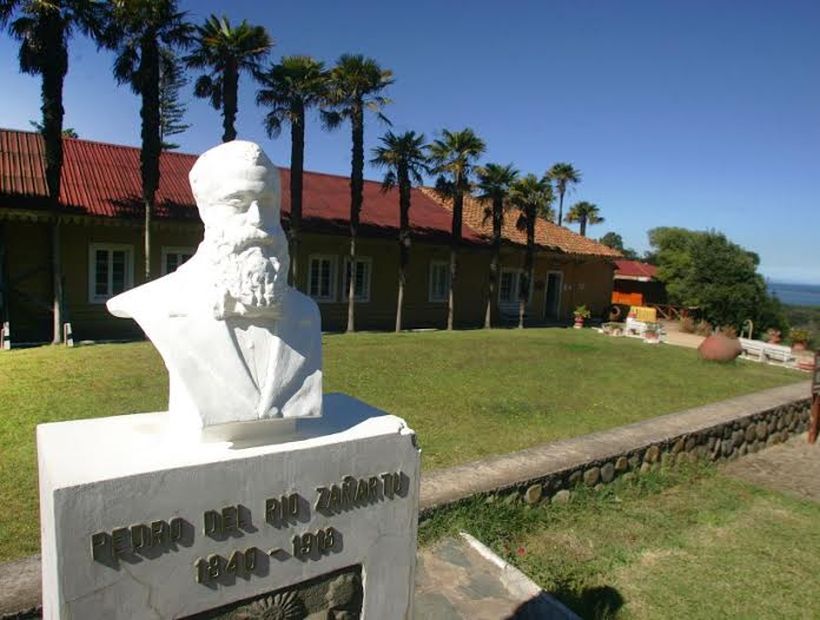 Administrador del Parque Pedro del Río Zañartu apoya al proyecto eólico