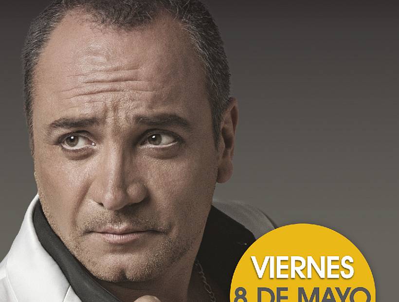 El cantante nacional, Luis Jara, llegará el próximo viernes a la ciudad de Viña del Mar para ofrecer un concierto gratuito en la Quinta Vergara con motivo ... - file_20150501175405