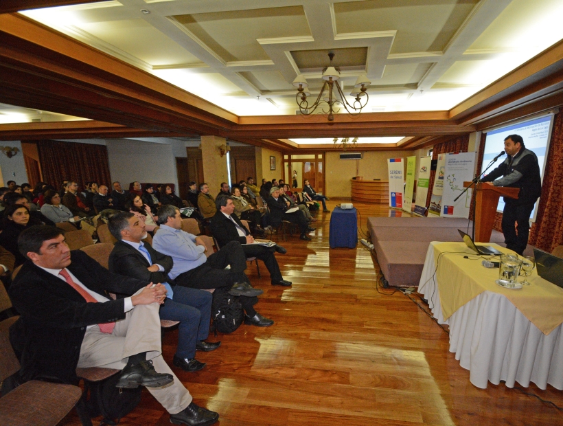 Plantean La Necesidad De Revalorizar Los Residuos En Seminario En