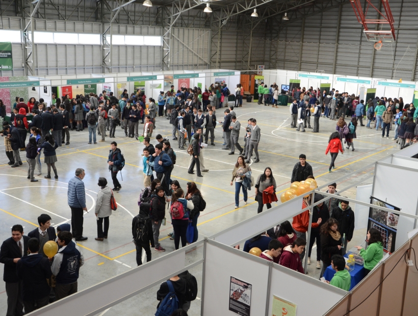 Expo Uach Dará A Conocer Toda La Oferta Académica De La Universidad Austral En Puerto Montt 2726