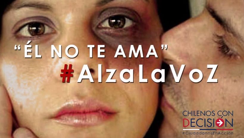 #NoMásFemicidios, la campaña contra la violencia hacia la mujer