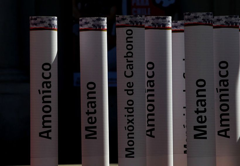 British American Tobacco dejará Chile por los cambios a la Ley del tabaco