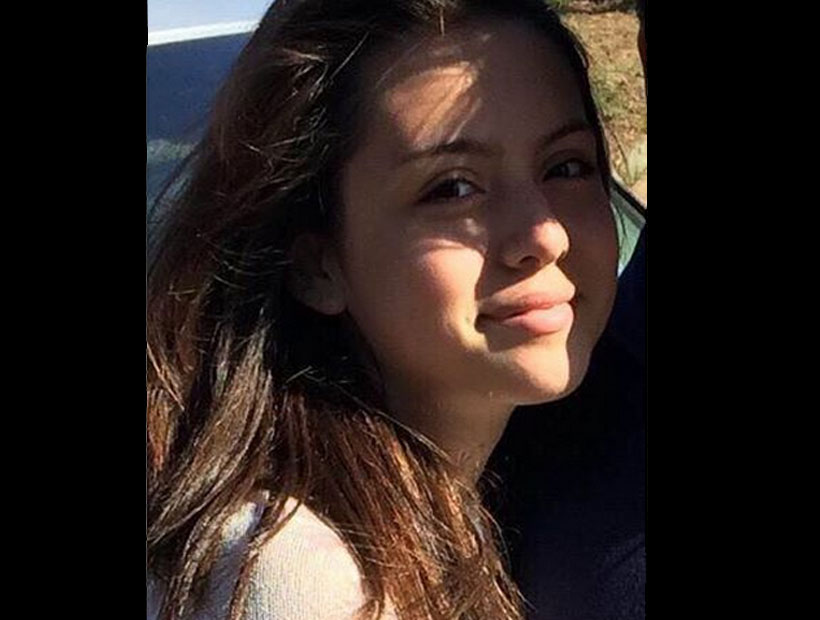 En Valparaíso encontraron a la adolescente desaparecida en Puente Alto