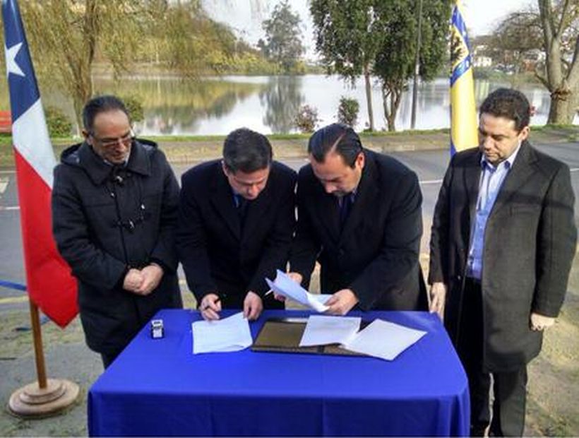 Firmaron un acuerdo por $184 millones para la recuperación de las cinco ...