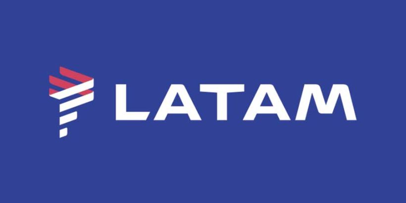 LAN y TAM unificarán sus marcas en 2016 como Latam