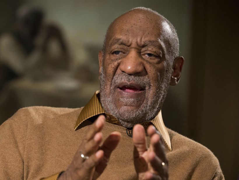 Tres mujeres se sumaron a denuncias por abuso sexual contra Bill Cosby