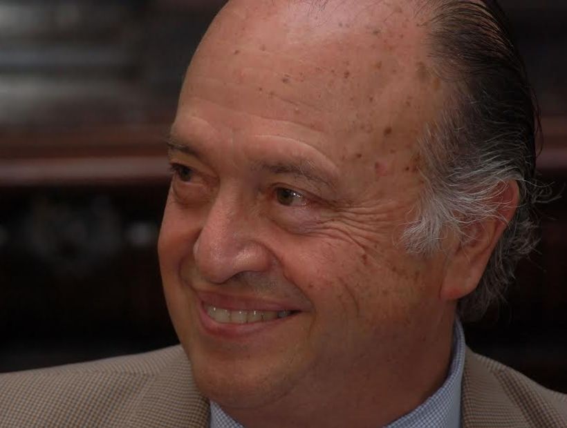 Murió el ex diputado DC Ignacio Balbontín, miembro del 