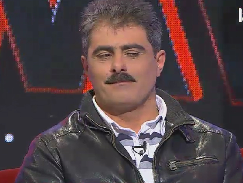 El sirio contó su versión sobre la trampa que le tendió el Tío Emilio