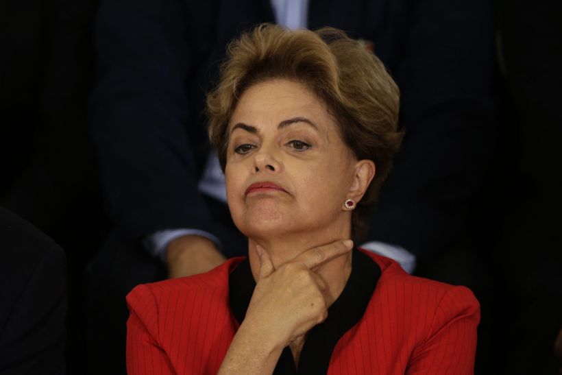 El Tribunal Electoral detectó desvíos de dineros de Petrobras para campaña de Dilma Rousseff
