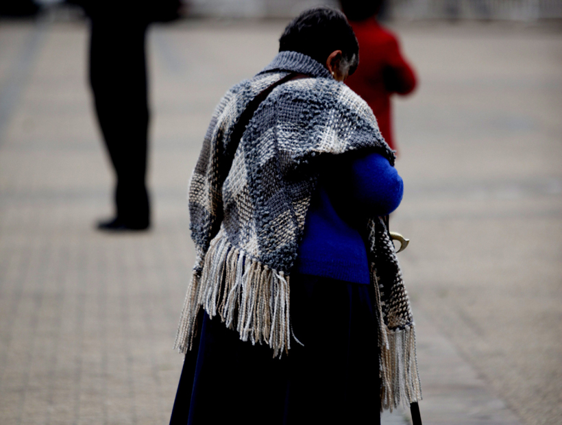 En Chile hay una falta de conocimiento y preparación sobre la demencia senil, según inédito estudio