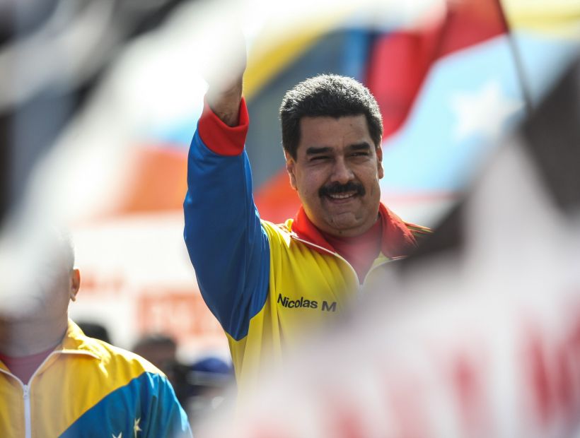 Denunciarán a Maduro ante la CIDH por deportación masiva de colombianos