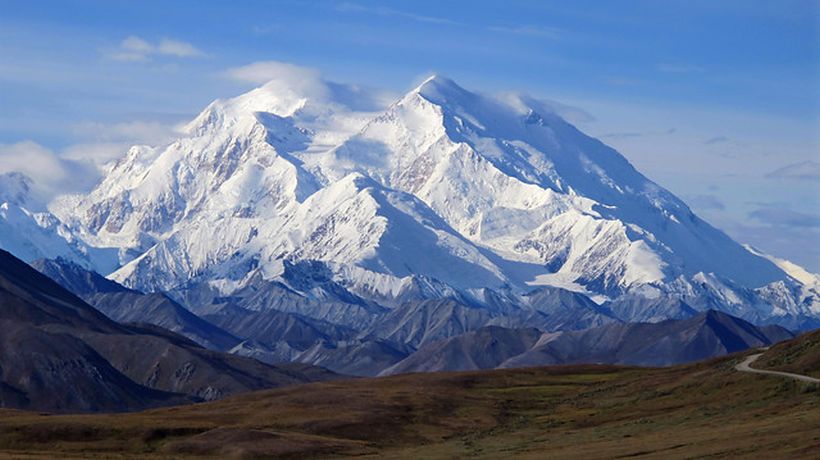 Obama le devolverá su nombre indígena a la montaña más alta de EE.UU