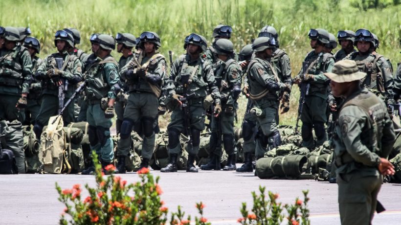 Cancilleres de OEA no tratarán la crisis fronteriza entre Colombia y Venezuela