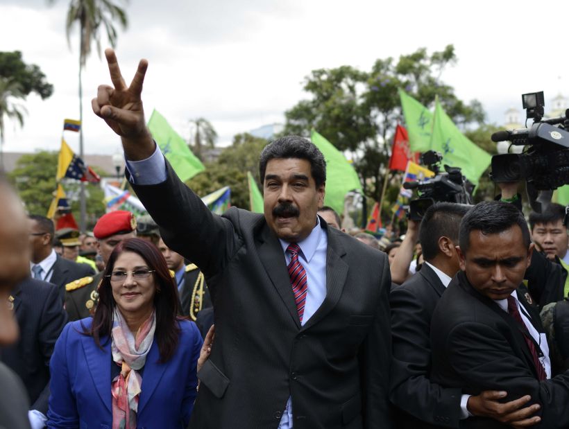 Colombia y Venezuela acordaron normalizar sus relaciones diplomáticas tras la crisis fronteriza