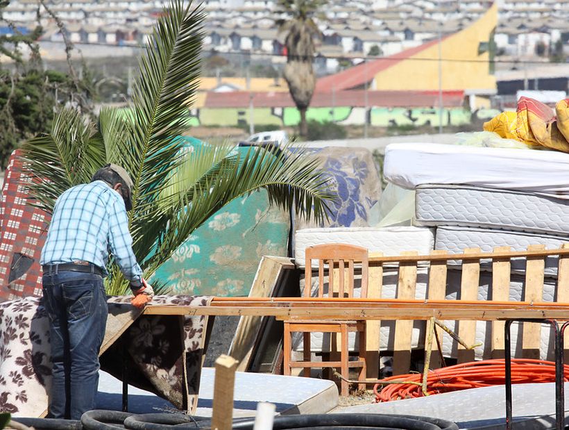 Postergaron en un mes el pago de contribuciones en la Región de Coquimbo por el terremoto