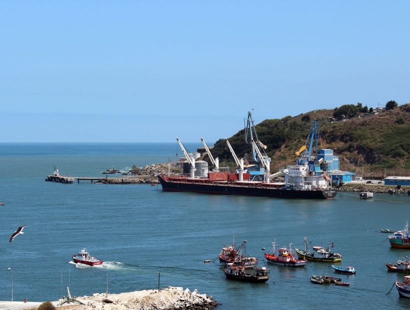 Chile nuevamente respondió a Bolivia por sus reclamos de libre tránsito en los puertos