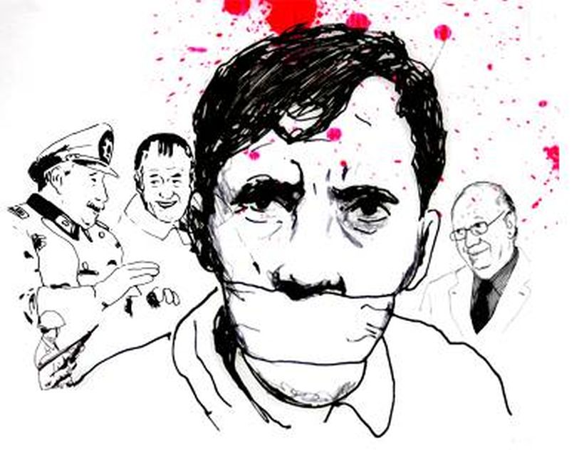 Francisco Papas Fritas vuelve a la