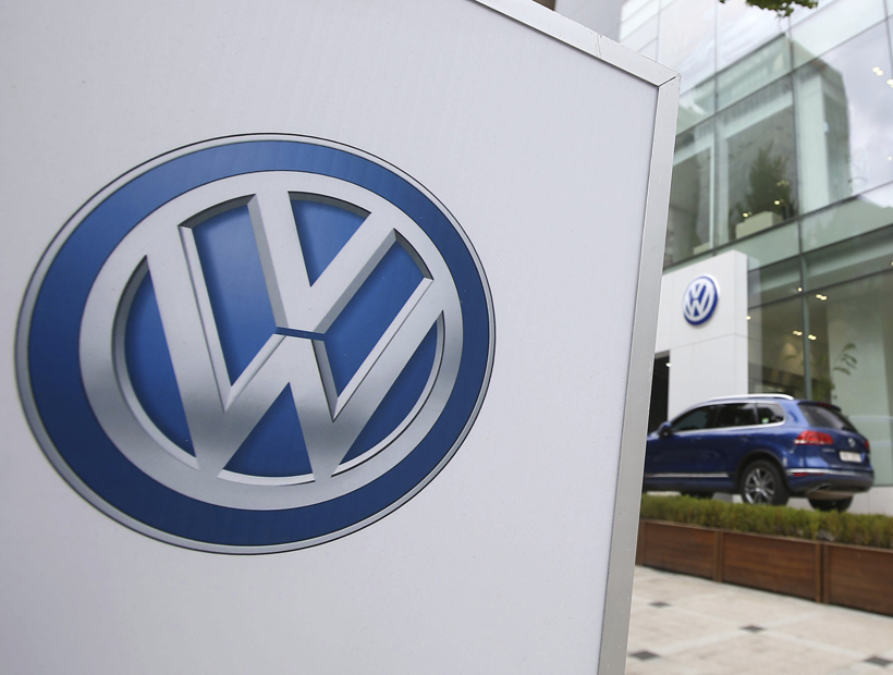 El escándalo de Volkswagen ya tiene un efecto negativo en la producción de motores