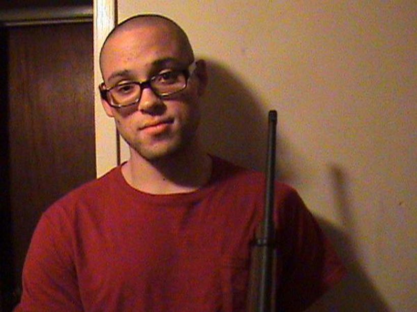 El presunto autor del tiroteo de Oregon se suicidó tras el ataque
