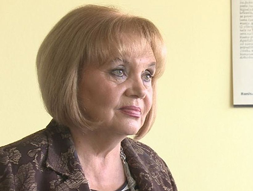 Doctora serbia cambiará de sexo para jubilar más allá de los 60 años