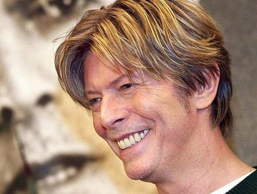 David Bowie no hará más conciertos en vivo