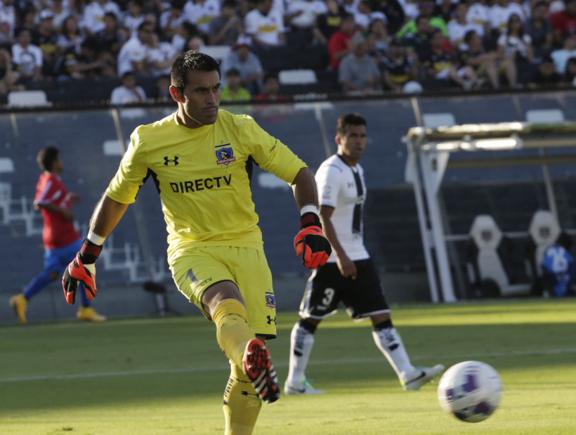 Colo Colo empata 0-0 con Deportes Copiapó por los cuartos de Copa Chile