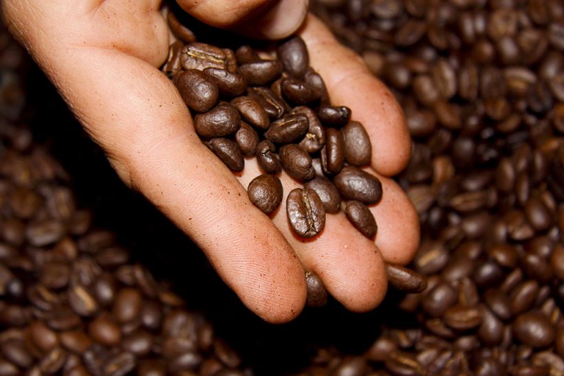 Nueve cosas inusuales para las que puedes usar el café