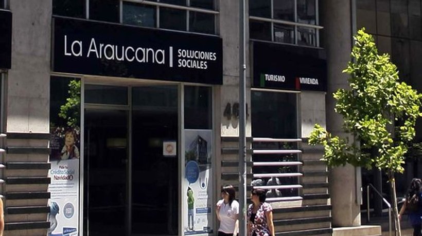 Superintendencia de Seguridad Social ordenó intervenir la Caja de Compensación La Araucana