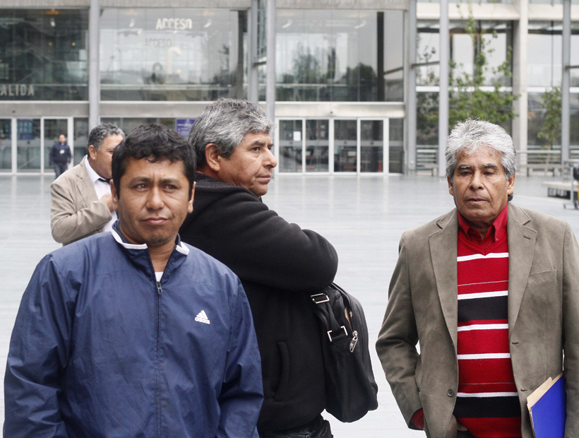 Mario Sepúlveda dijo que los mineros que se querellaron por estafa contra ex abogados “están mal asesorados”
