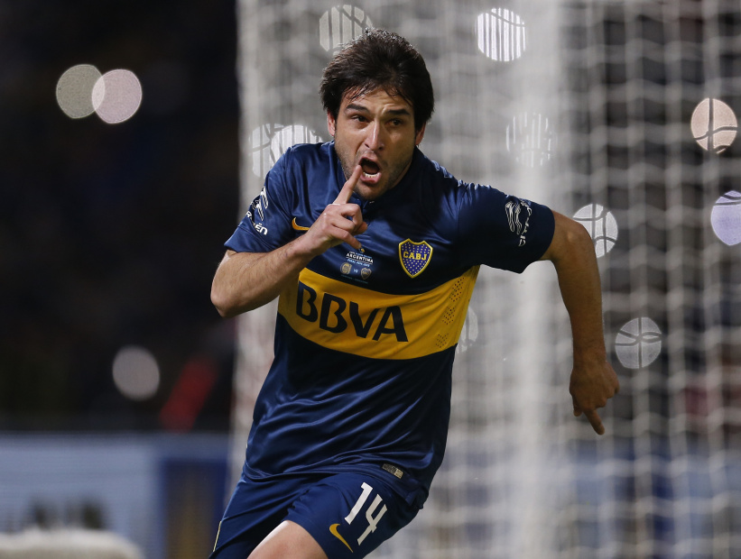 Con polémica Boca Juniors venció a Rosario Central y es campeón de la Copa Argentina