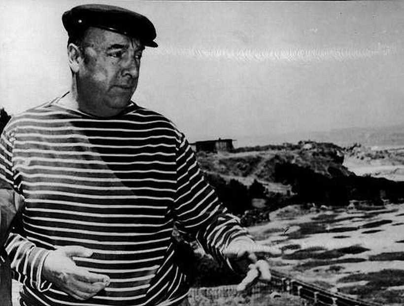 Chile reconoció por primera vez que Pablo Neruda pudo haber sido asesinado