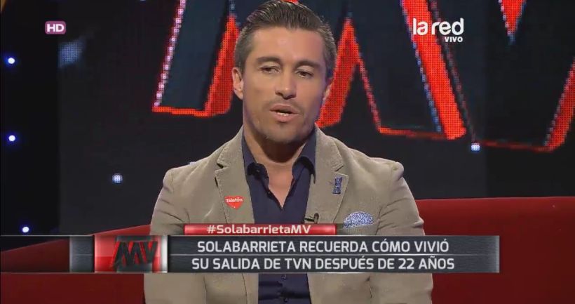 Fernando Solabarrieta: 
