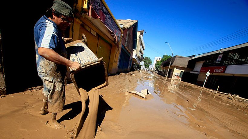 Más de 100 personas se hicieron pasar por damnificados de los aluviones para obtener el bono de $ 1 millón