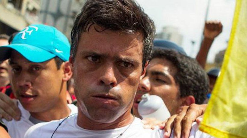 Defensor del Pueblo de Venezuela califica de 