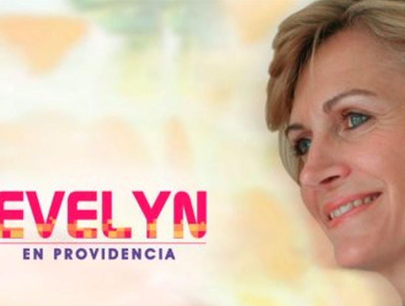 Evelyn Mathei prepara una campaña al estilo Macri para ganar Providencia
