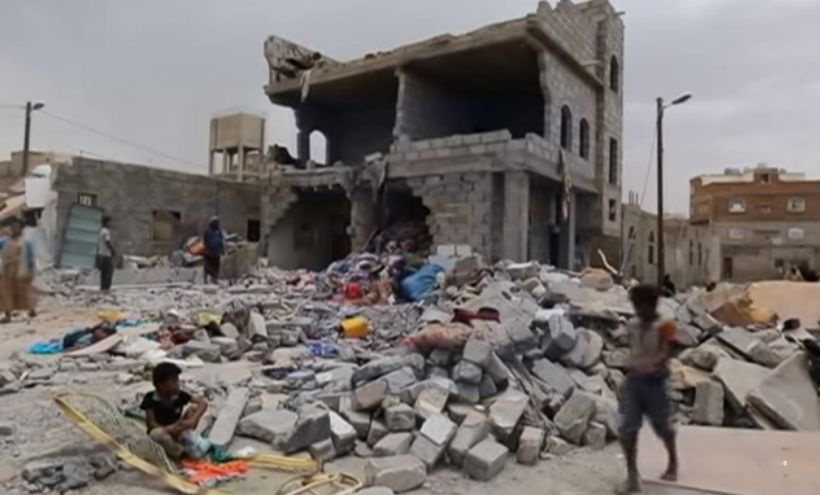 Emiratos Árabes habría enviado mercenarios chilenos a pelear en Yemen