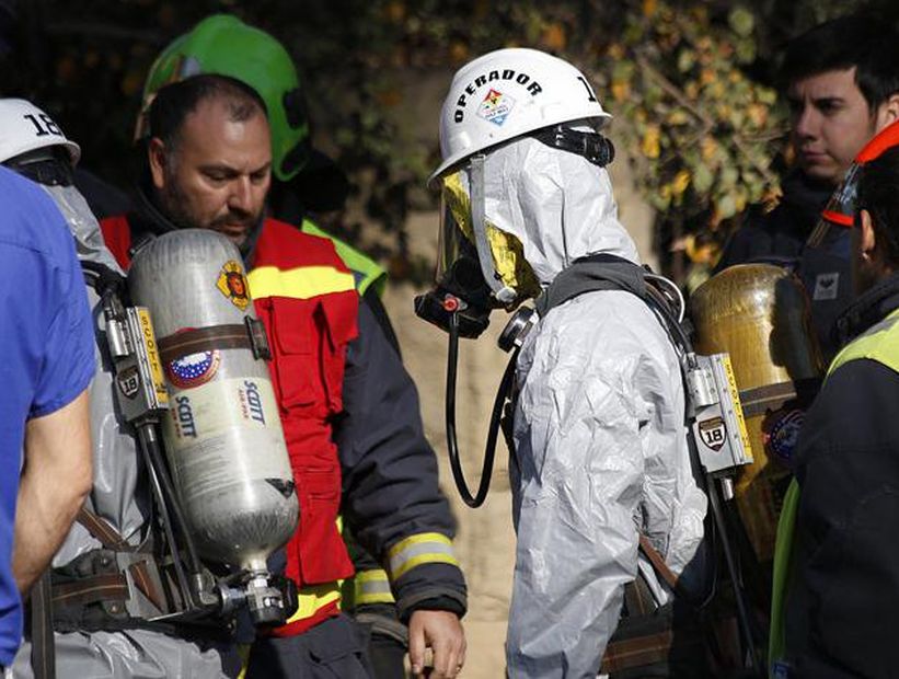 Cinco personas se han suicidado con cianuro en lo que va del 2015