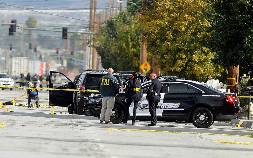 El Estado Islámico aseguró que dos de sus seguidores cometieron el ataque de California