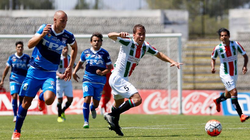 Palestino clasificó a la liguilla para acceder a la Copa Sudamericana