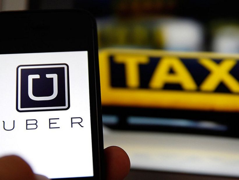 Uber fue condenado en Francia a pagar 150.000 euros de multa por UberPop