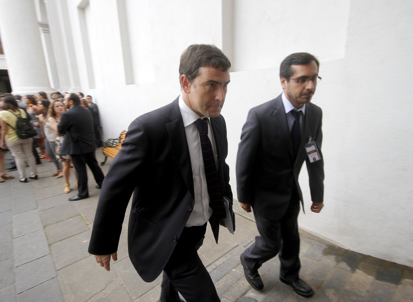 El fiscal nacional nombró a Andrés Montes para investigar las denuncias por filtraciones