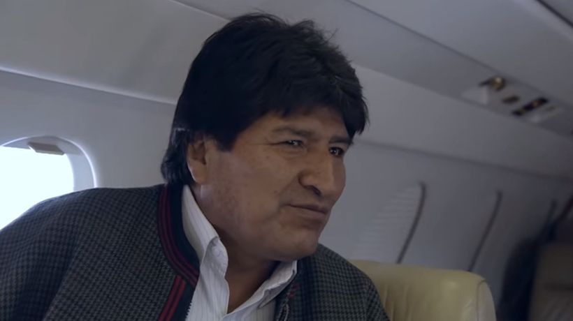 Mayoría de los bolivianos cree que litigio con Chile se usa para promover reelección de Evo Morales