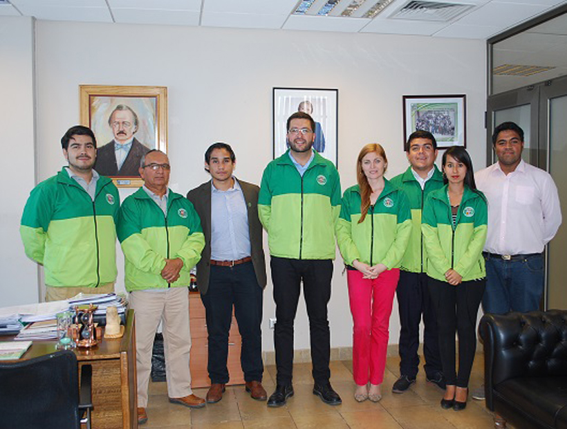 Proyecto del supermercado popular en Tocopilla debería estar listo en 15 días