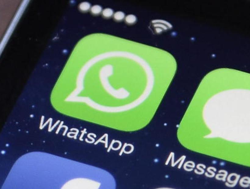 Justicia de Brasil ordenó bloquear WhatsApp por 48 horas