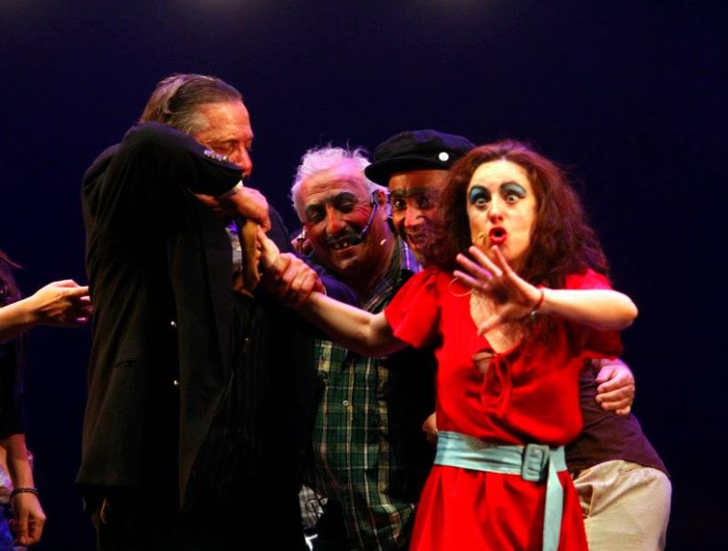 “La Remolienda” se presentará hoy y mañana en el Centro de Convenciones de Zofri