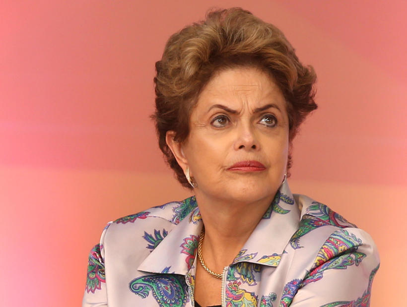 Corte Suprema de Brasil respaldó a Dilma Rousseff y pidió que el proceso en su contra comience de nuevo