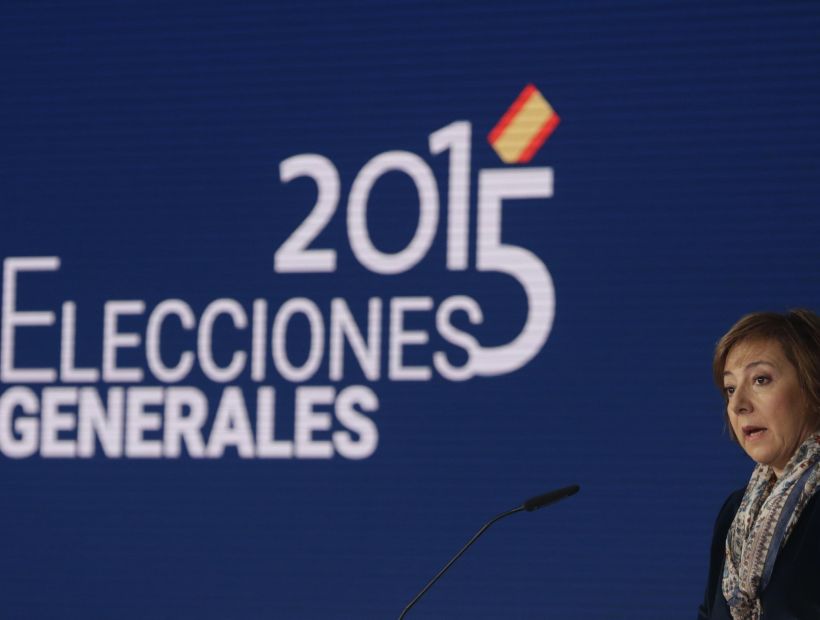 Incertidumbre en España ante las elecciones generales de este domingo