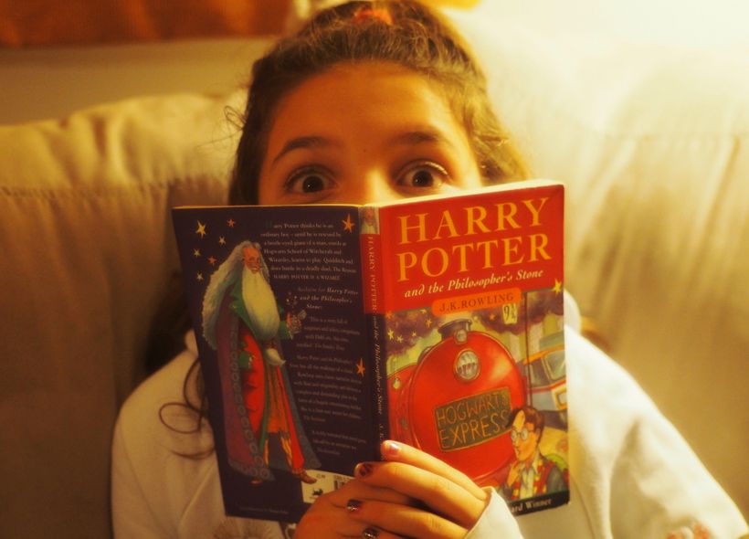 Otro poder oculto de Harry Potter: sus lectores son niños menos prejuiciosos